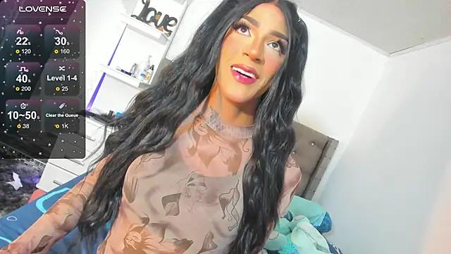 Unleash your urge for fetish cams livestreamers with our pick of steaming hot models, versed in the art of seduction and indulgence.