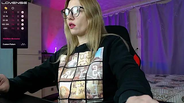 Unleash your urge for fetish cams livestreamers with our pick of steaming hot models, versed in the art of seduction and indulgence.