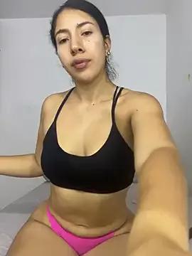 daniela_henao from StripChat is Freechat
