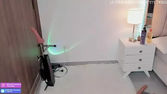 Unleash your urge for fetish cams livestreamers with our pick of steaming hot models, versed in the art of seduction and indulgence.