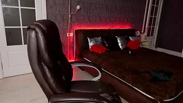 Unleash your urge for fetish cams livestreamers with our pick of steaming hot models, versed in the art of seduction and indulgence.