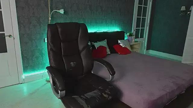 Unleash your urge for fetish cams livestreamers with our pick of steaming hot models, versed in the art of seduction and indulgence.