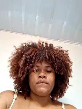 DANIELA_MICHEL from StripChat is Freechat