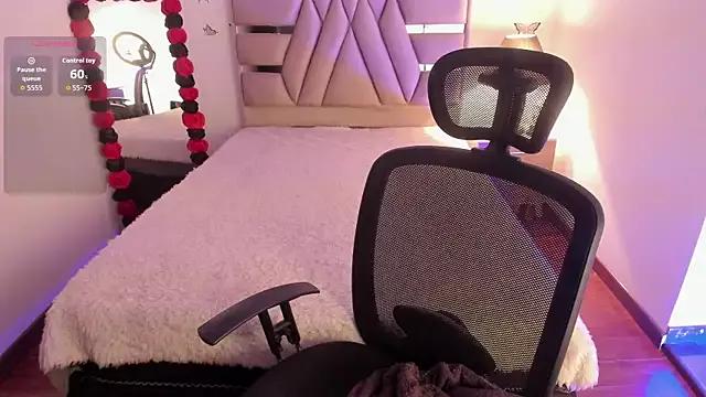 Unleash your urge for fetish cams livestreamers with our pick of steaming hot models, versed in the art of seduction and indulgence.
