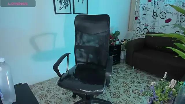 Unleash your urge for fetish cams livestreamers with our pick of steaming hot models, versed in the art of seduction and indulgence.