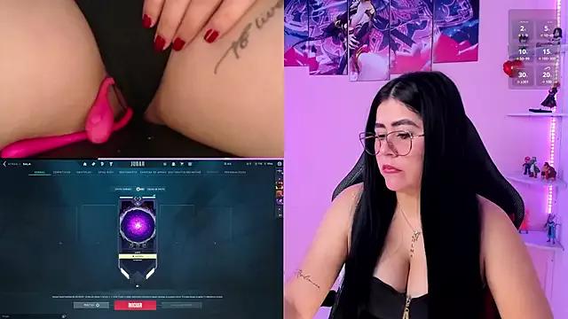 Unleash your urge for fetish cams livestreamers with our pick of steaming hot models, versed in the art of seduction and indulgence.