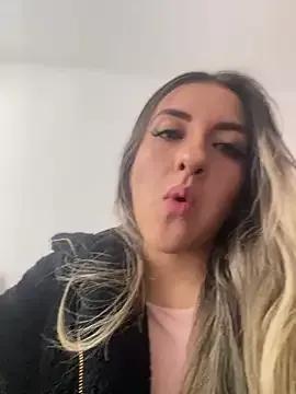 DanielaHub from StripChat is Freechat