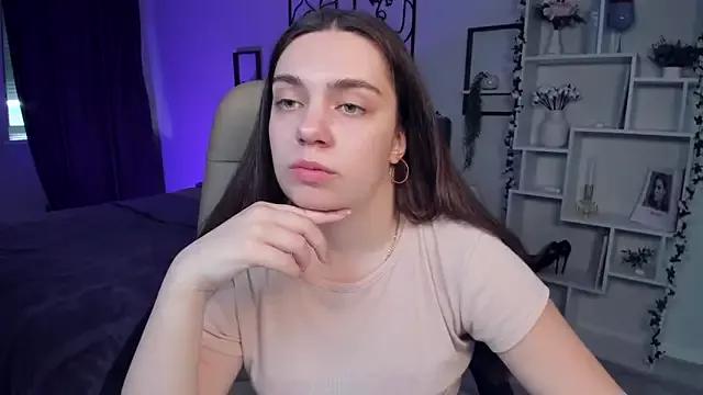 Unleash your urge for fetish cams livestreamers with our pick of steaming hot models, versed in the art of seduction and indulgence.