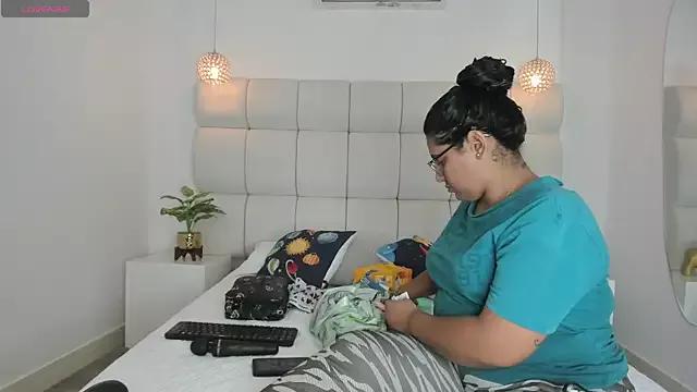 Unleash your urge for fetish cams livestreamers with our pick of steaming hot models, versed in the art of seduction and indulgence.