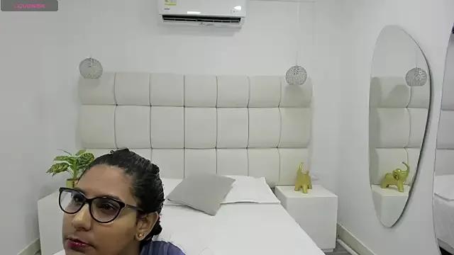 Unleash your urge for fetish cams livestreamers with our pick of steaming hot models, versed in the art of seduction and indulgence.