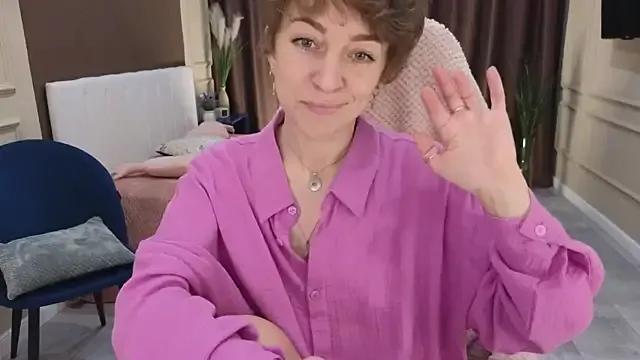 Unleash your urge for fetish cams livestreamers with our pick of steaming hot models, versed in the art of seduction and indulgence.