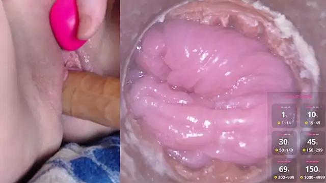 Unleash your urge for fetish cams livestreamers with our pick of steaming hot models, versed in the art of seduction and indulgence.