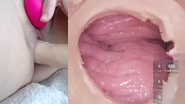 danigirl866 from StripChat is Freechat