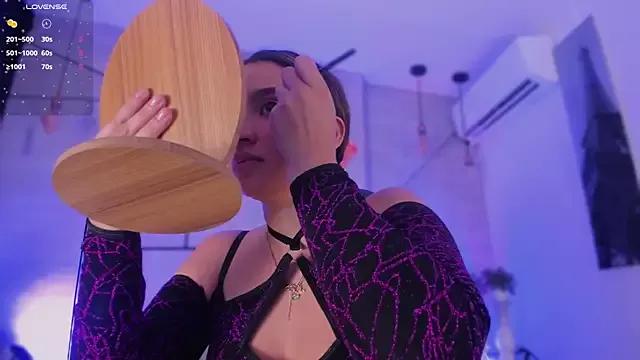 Unleash your urge for fetish cams livestreamers with our pick of steaming hot models, versed in the art of seduction and indulgence.