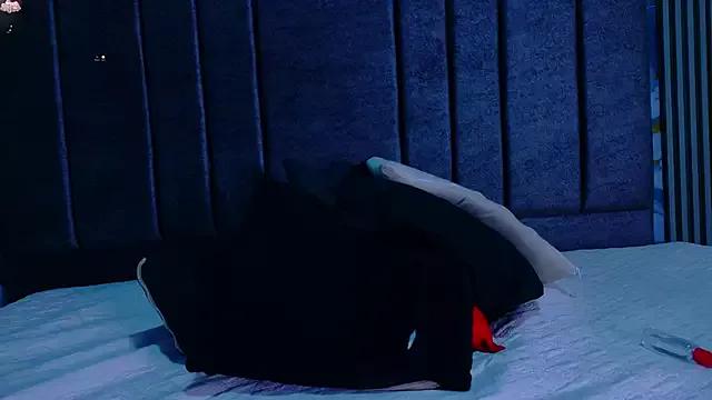 Unleash your urge for fetish cams livestreamers with our pick of steaming hot models, versed in the art of seduction and indulgence.