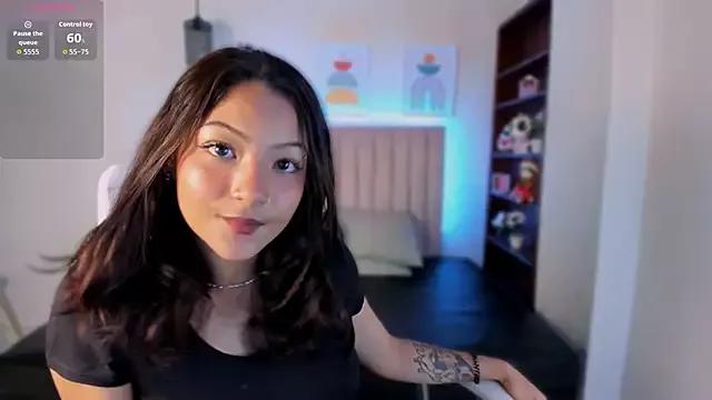 Unleash your urge for fetish cams livestreamers with our pick of steaming hot models, versed in the art of seduction and indulgence.