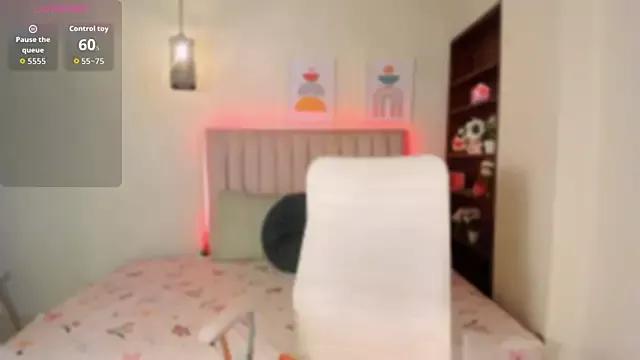 Unleash your urge for fetish cams livestreamers with our pick of steaming hot models, versed in the art of seduction and indulgence.