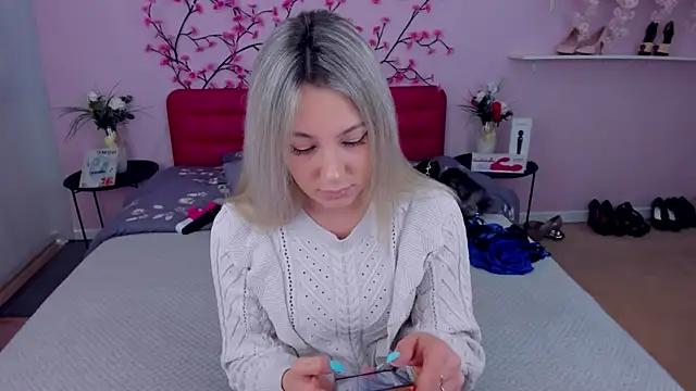 Unleash your urge for fetish cams livestreamers with our pick of steaming hot models, versed in the art of seduction and indulgence.