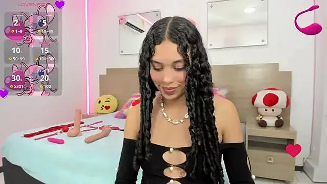 Unleash your urge for fetish cams livestreamers with our pick of steaming hot models, versed in the art of seduction and indulgence.