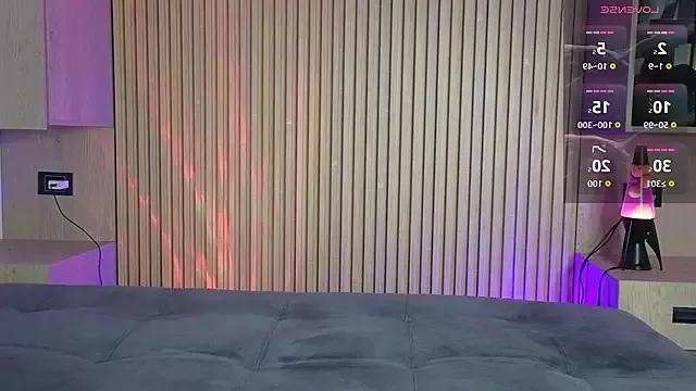 Danmaxwell_ from StripChat is Freechat