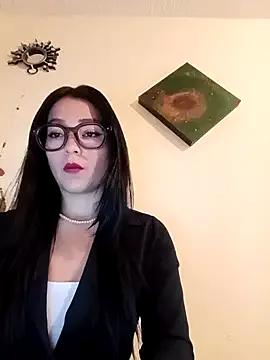 DANNA-09_ from StripChat is Freechat