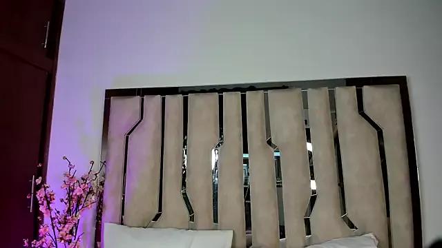 Danna__1 from StripChat is Freechat