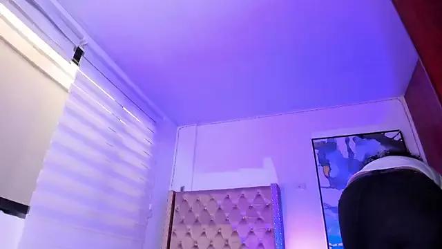 Unleash your urge for fetish cams livestreamers with our pick of steaming hot models, versed in the art of seduction and indulgence.