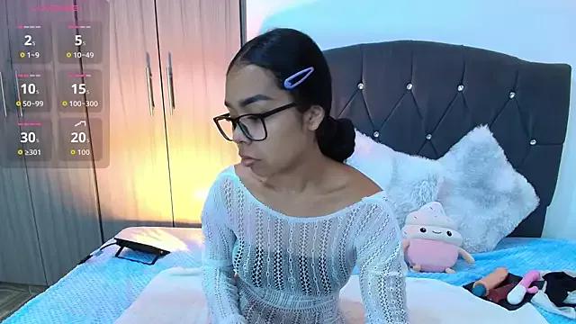 Unleash your urge for fetish cams livestreamers with our pick of steaming hot models, versed in the art of seduction and indulgence.