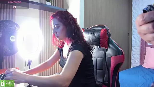 Unleash your urge for fetish cams livestreamers with our pick of steaming hot models, versed in the art of seduction and indulgence.