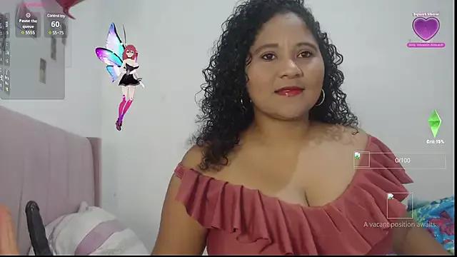 Unleash your urge for fetish cams livestreamers with our pick of steaming hot models, versed in the art of seduction and indulgence.