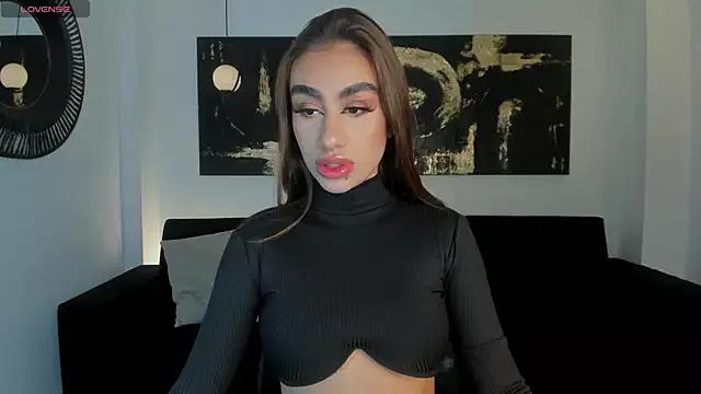 Unleash your urge for fetish cams livestreamers with our pick of steaming hot models, versed in the art of seduction and indulgence.