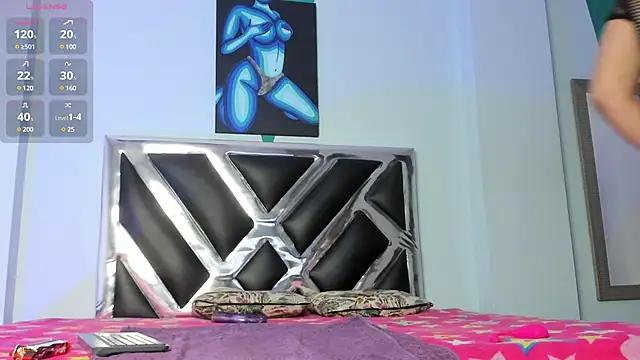 Unleash your urge for fetish cams livestreamers with our pick of steaming hot models, versed in the art of seduction and indulgence.