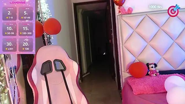 Unleash your urge for fetish cams livestreamers with our pick of steaming hot models, versed in the art of seduction and indulgence.