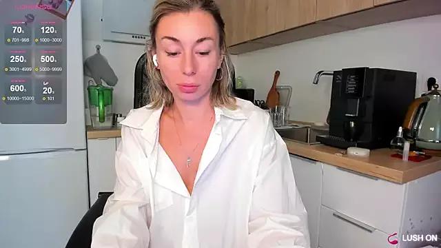 Unleash your urge for fetish cams livestreamers with our pick of steaming hot models, versed in the art of seduction and indulgence.