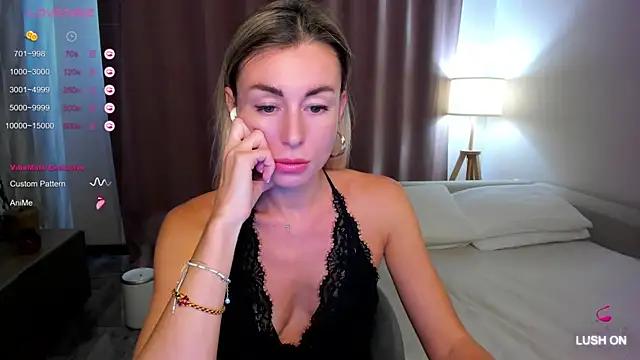 Unleash your urge for fetish cams livestreamers with our pick of steaming hot models, versed in the art of seduction and indulgence.