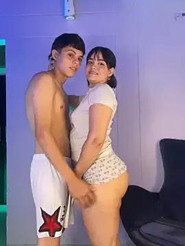 Unleash your urge for fetish cams livestreamers with our pick of steaming hot models, versed in the art of seduction and indulgence.