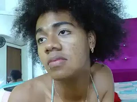 DANNASEX74 from StripChat is Freechat