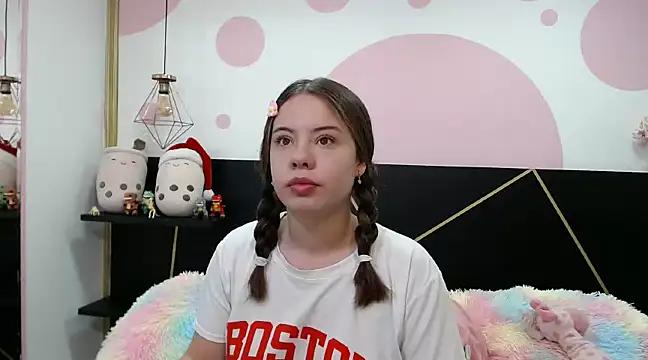 Unleash your urge for fetish cams livestreamers with our pick of steaming hot models, versed in the art of seduction and indulgence.