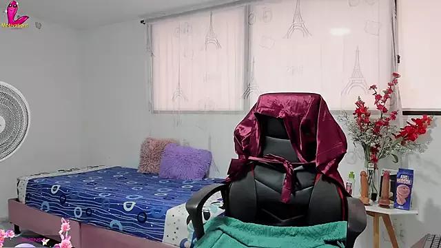 Unleash your urge for fetish cams livestreamers with our pick of steaming hot models, versed in the art of seduction and indulgence.