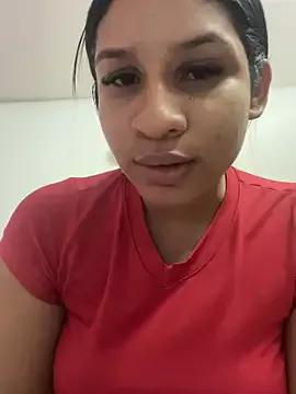 Danny_gonza from StripChat is Freechat