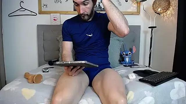 Unleash your urge for fetish cams livestreamers with our pick of steaming hot models, versed in the art of seduction and indulgence.