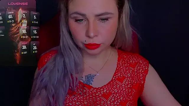 DannyBB_ from StripChat is Freechat