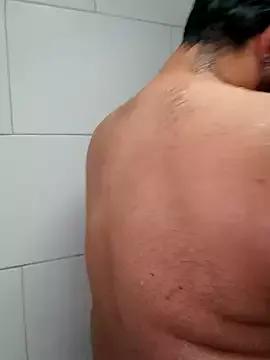 DannyBearrr from StripChat is Freechat