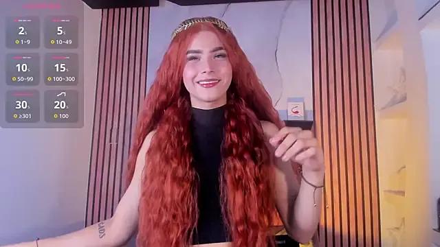 Unleash your urge for fetish cams livestreamers with our pick of steaming hot models, versed in the art of seduction and indulgence.