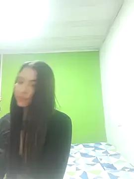 Danova_1 from StripChat is Freechat
