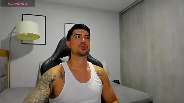 Unleash your urge for fetish cams livestreamers with our pick of steaming hot models, versed in the art of seduction and indulgence.