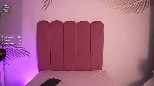 Unleash your urge for fetish cams livestreamers with our pick of steaming hot models, versed in the art of seduction and indulgence.