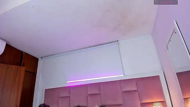 Unleash your urge for fetish cams livestreamers with our pick of steaming hot models, versed in the art of seduction and indulgence.