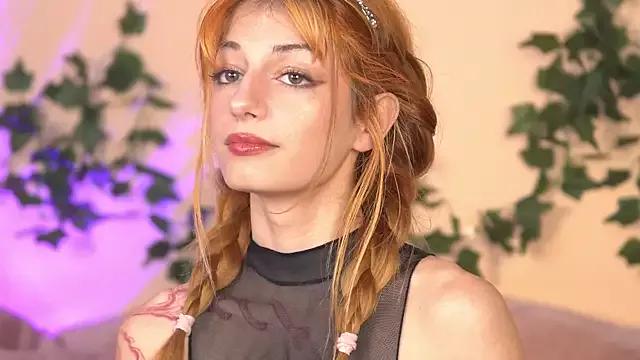 Unleash your urge for fetish cams livestreamers with our pick of steaming hot models, versed in the art of seduction and indulgence.