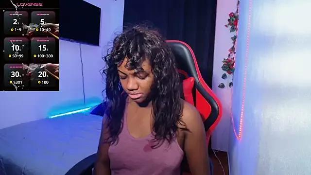 Unleash your urge for fetish cams livestreamers with our pick of steaming hot models, versed in the art of seduction and indulgence.